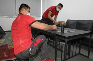 ��ˮ��ͥ���